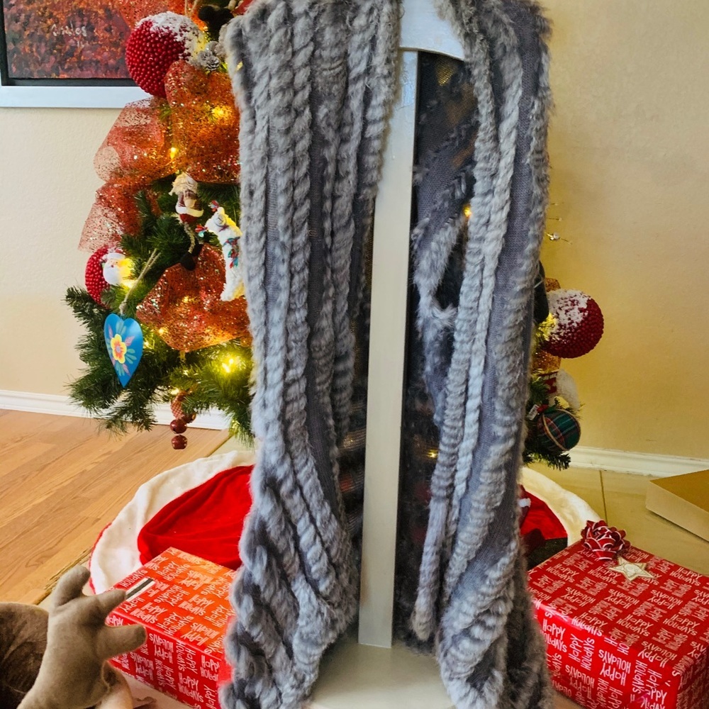 Vest